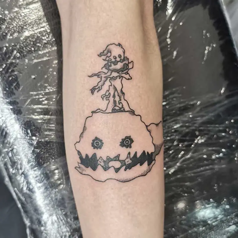 kids-see-ghosts-tattoo-1