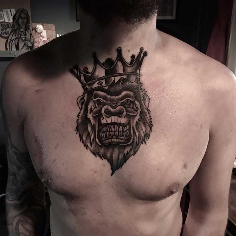 king-gorilla-tattoo-3