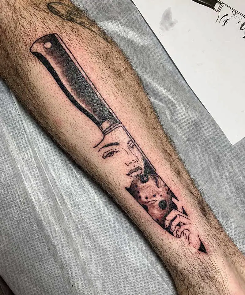 knife-reflection-tattoo-1