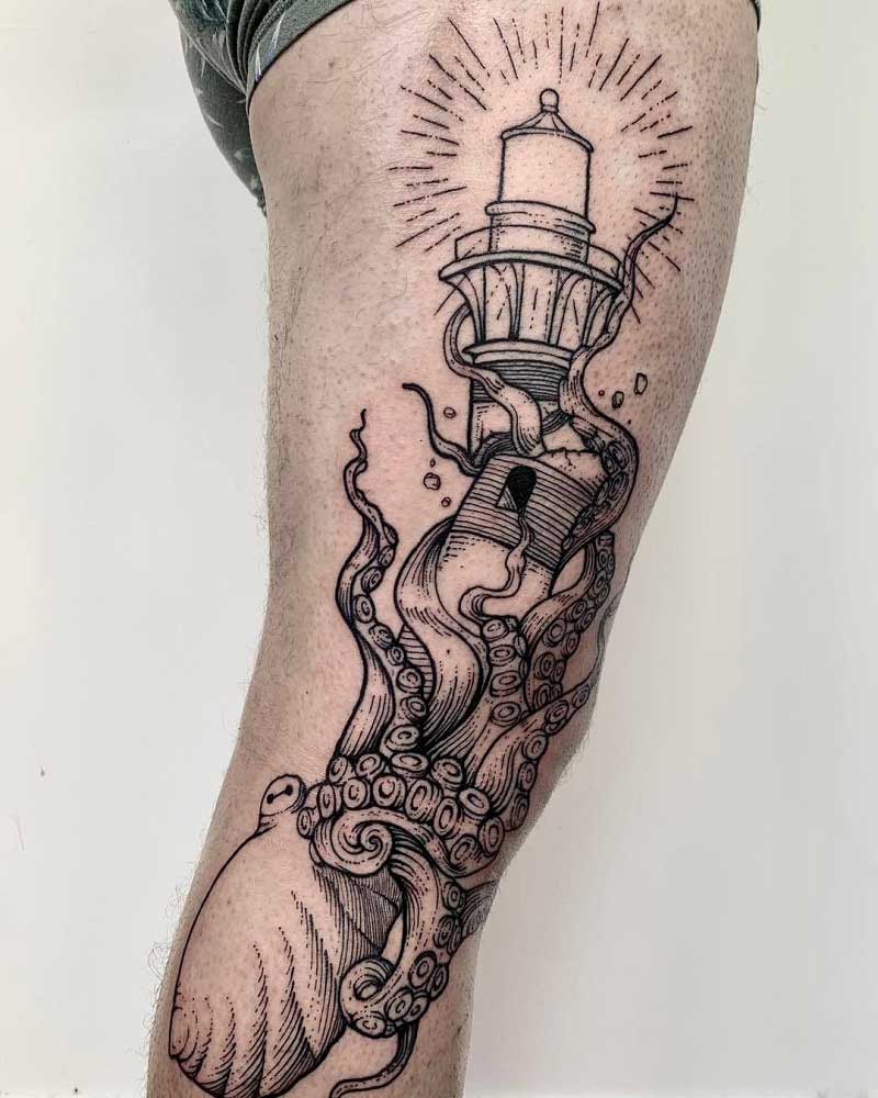 kraken-lighthouse-tattoo-3