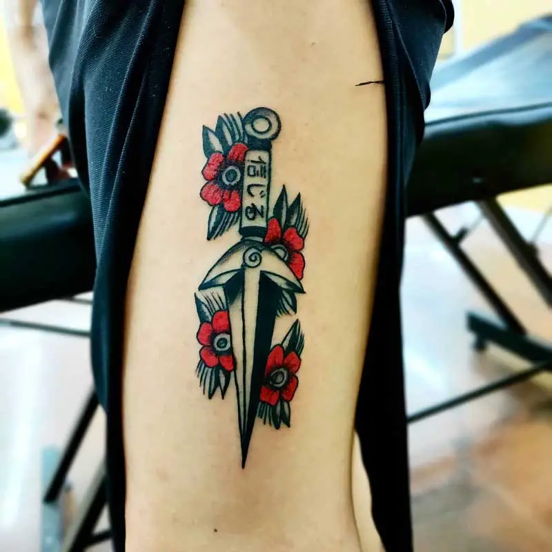 kunai-knife-tattoo-3