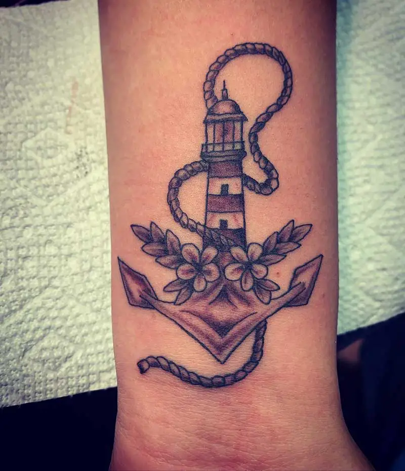 lighthouse-anchor-tattoo-2