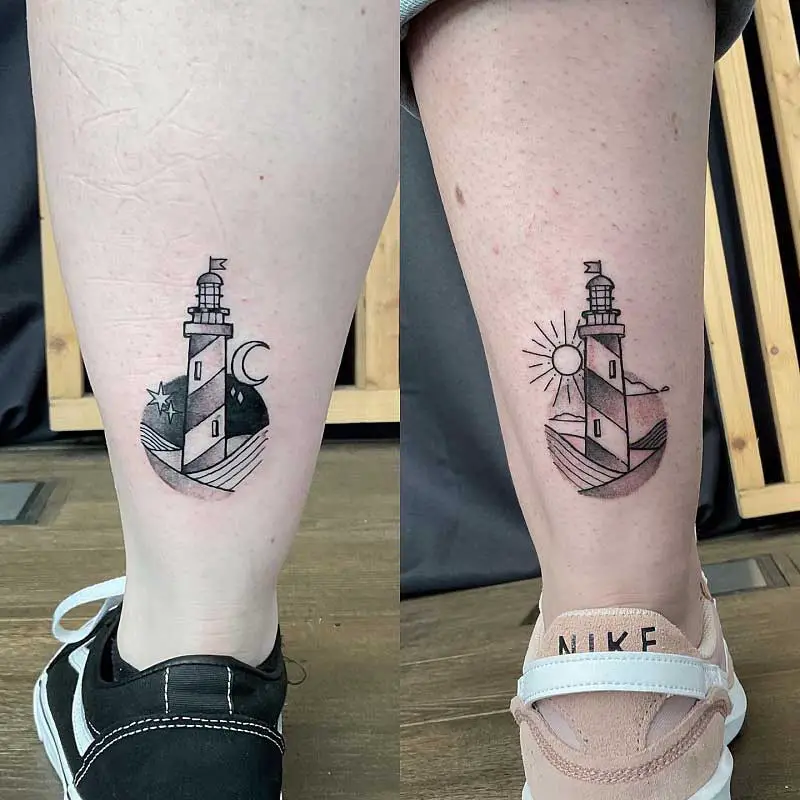 lighthouse-minimalist-tattoo-1