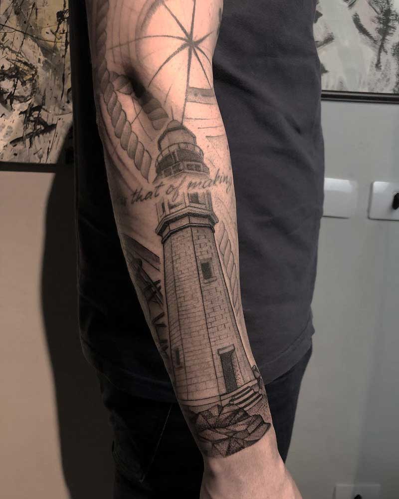 lighthouse-ocean-tattoo-1