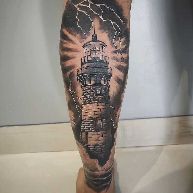 lighthouse-storm-tattoo-3