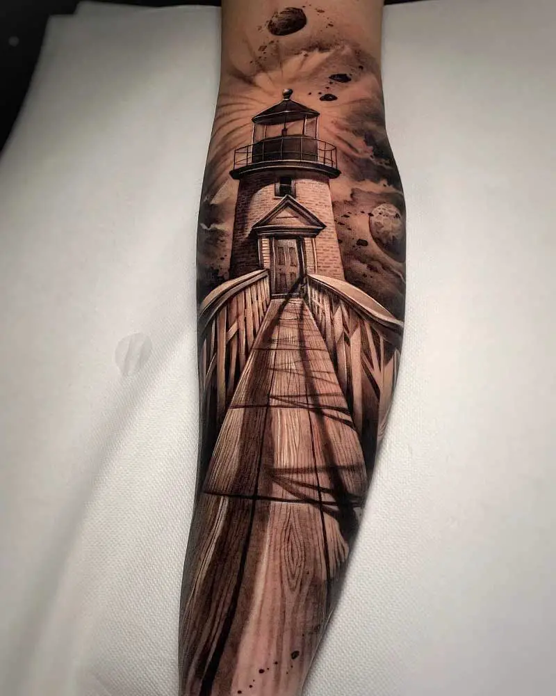 lighthouse-tattoo-ideas-3