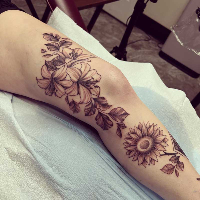 linnea-daffodil-lily-tattoo-3