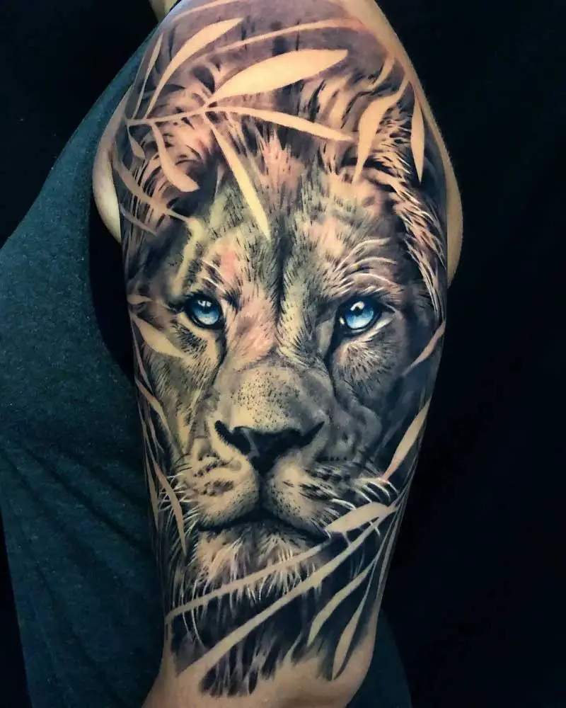 lion-hand-tattoo-sleeve-3