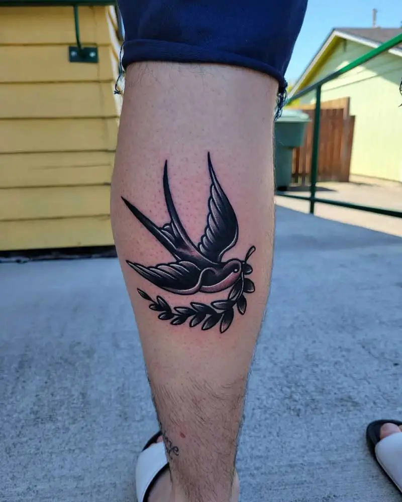 lone-sparrow-tattoo-1