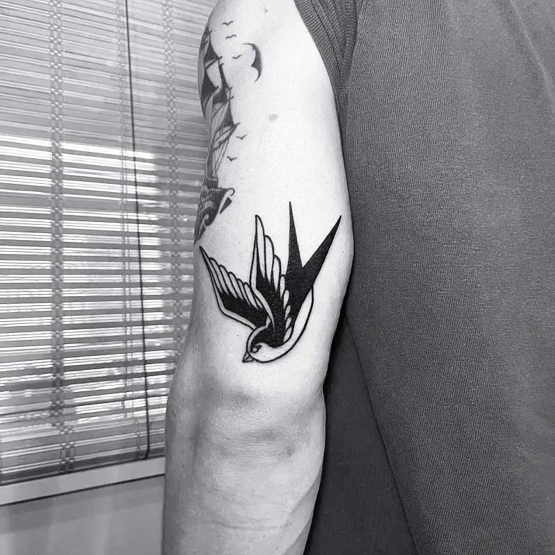 lone-sparrow-tattoo-3