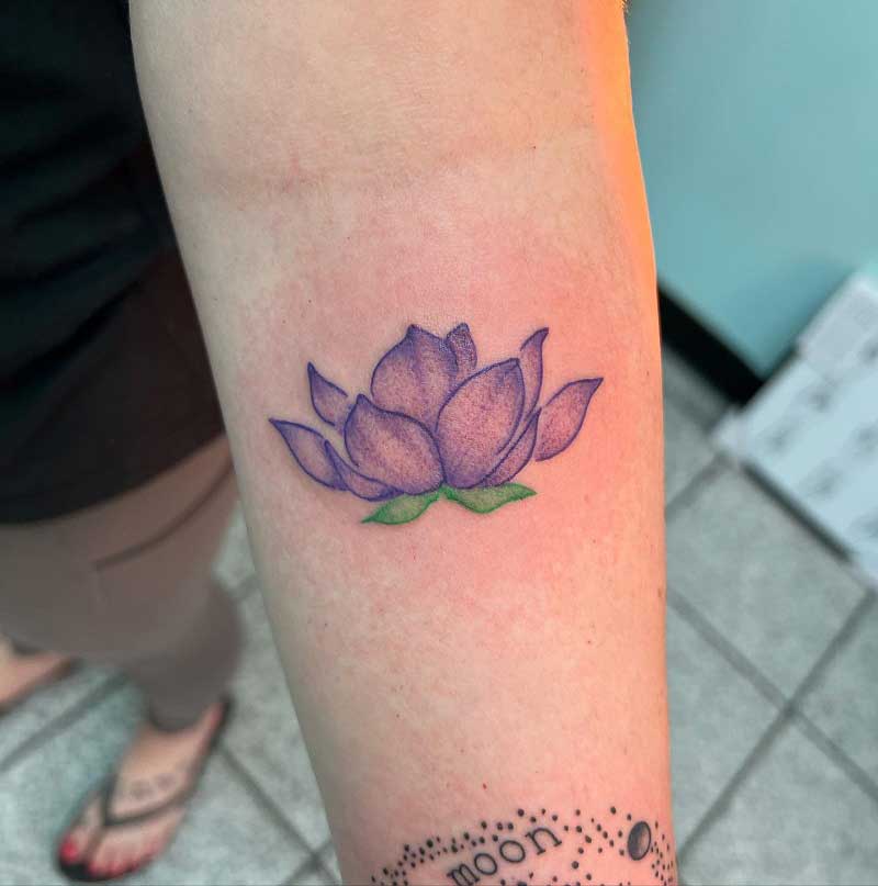 lotus-minimalist-tattoo-3