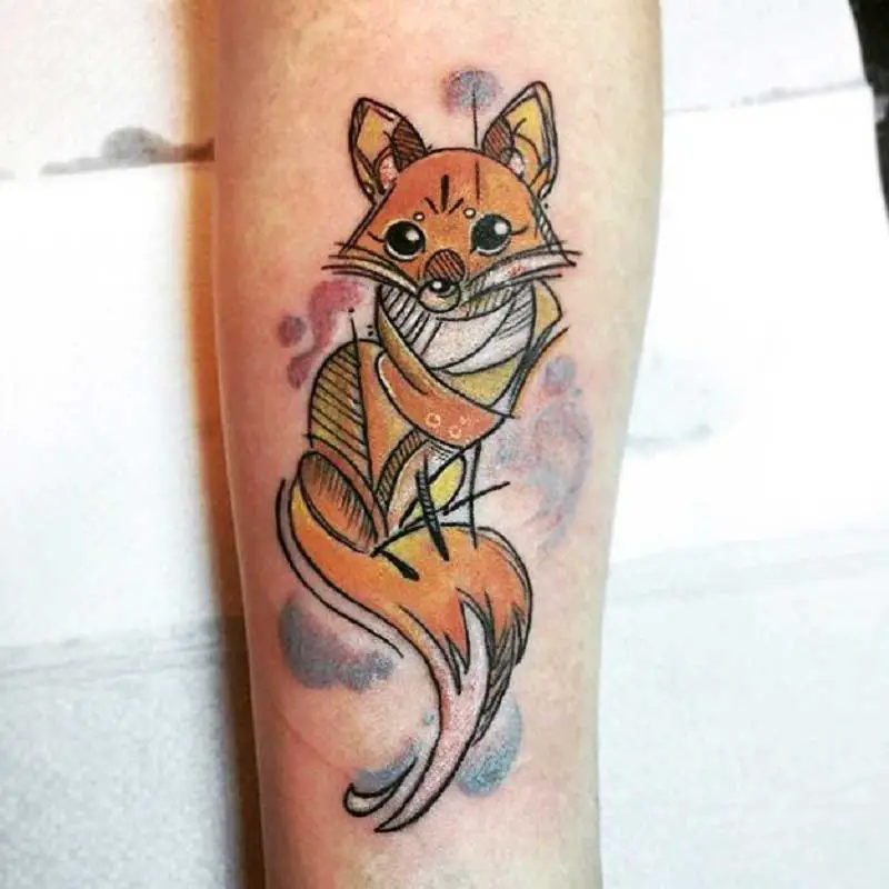 magic-fox-tattoo-3