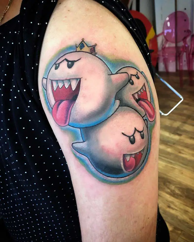 mario-ghost-tattoo-3