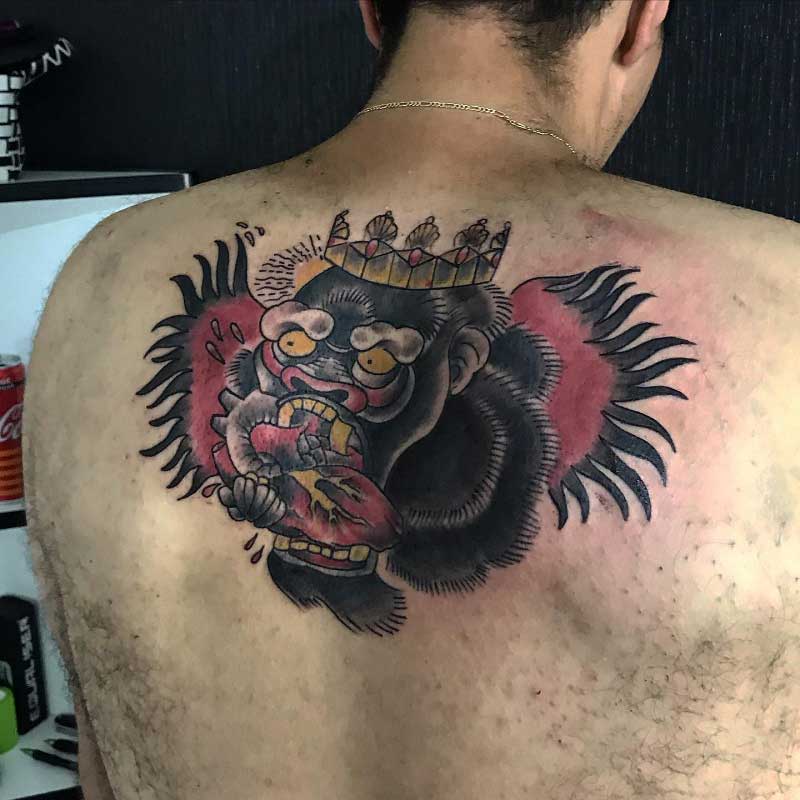 mcgregor-gorilla-tattoo-2