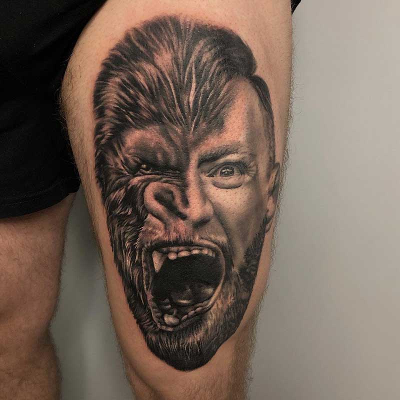 mcgregor-gorilla-tattoo-3