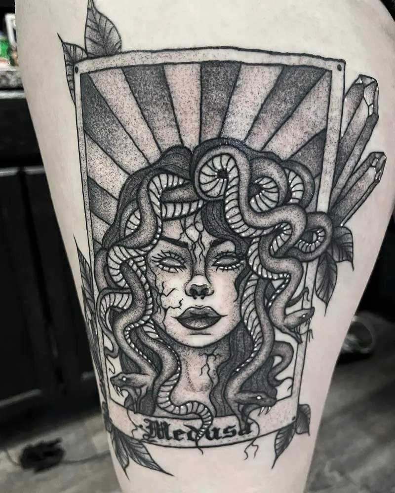 medusa-tarot-card-tattoo-2