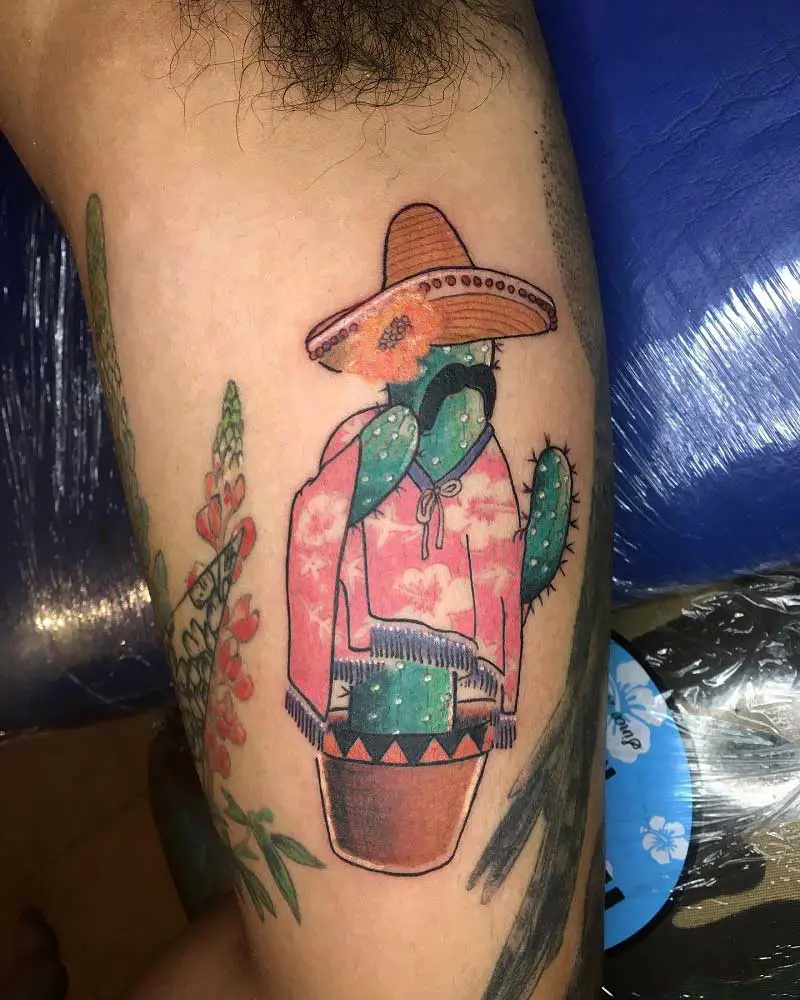 mexican-cactus-tattoo-1