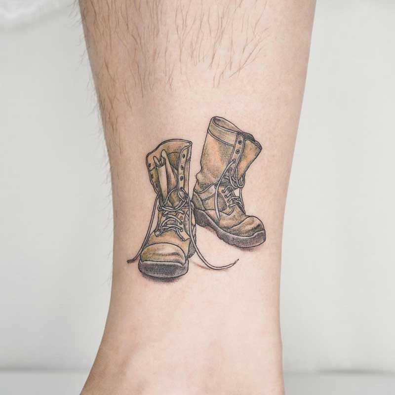 military-boots-tattoo-1