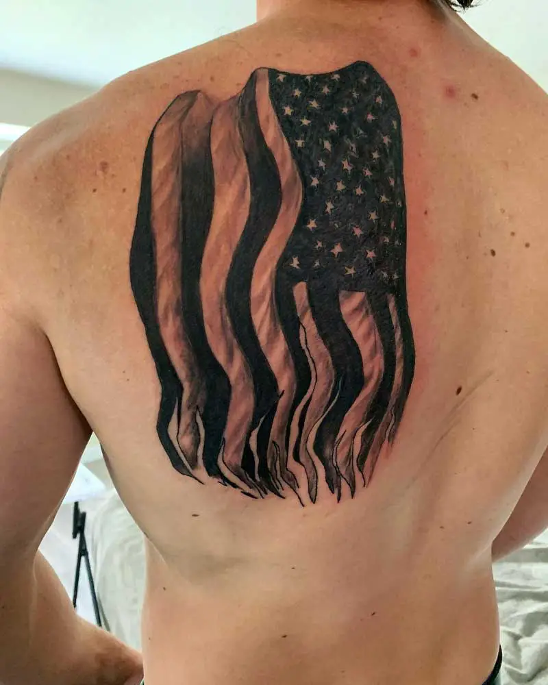 military-flag-tattoo-2