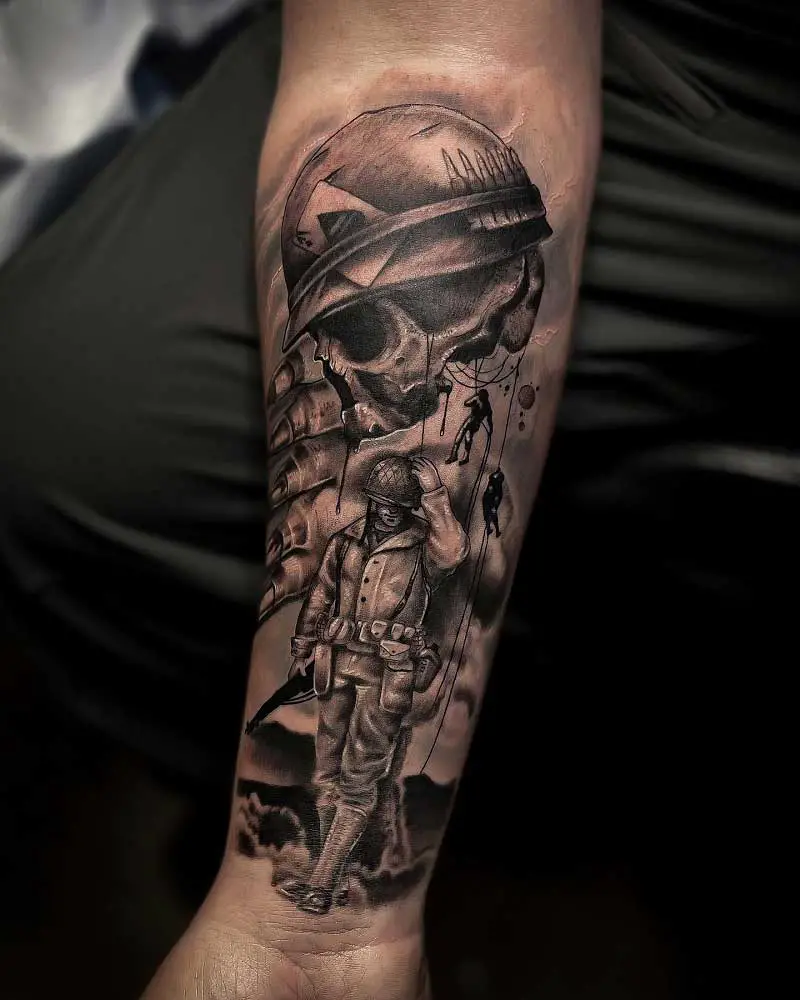 military-forearm-tattoos-2