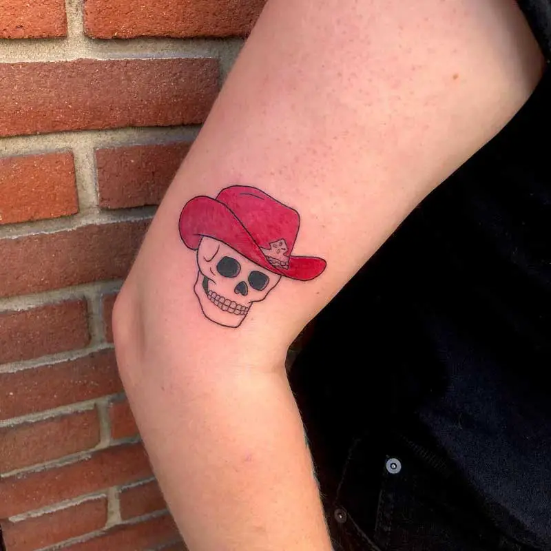 minimalist-cowboy-tattoo-3