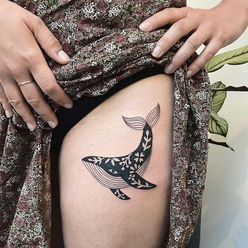 minimalist-fish-tattoo-2