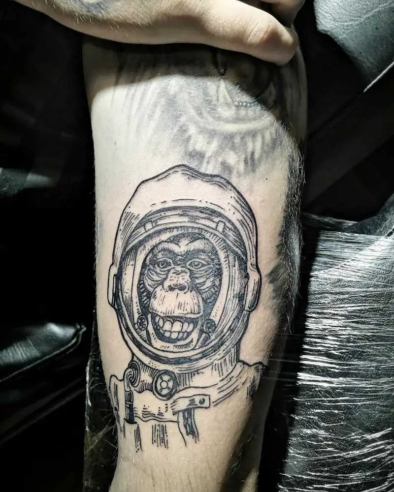 monkey-astronaut-tattoo-1