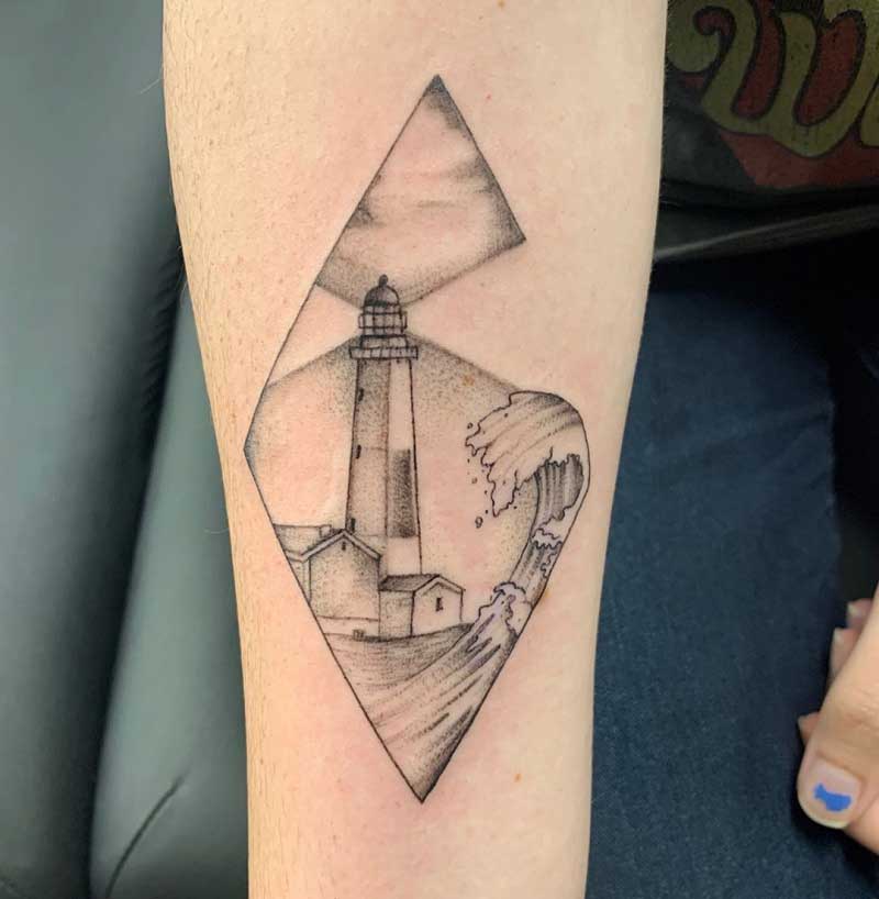 montauk-lighthouse-tattoo-2