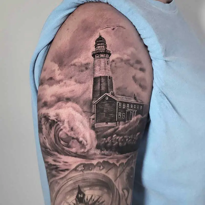 montauk-lighthouse-tattoo-3
