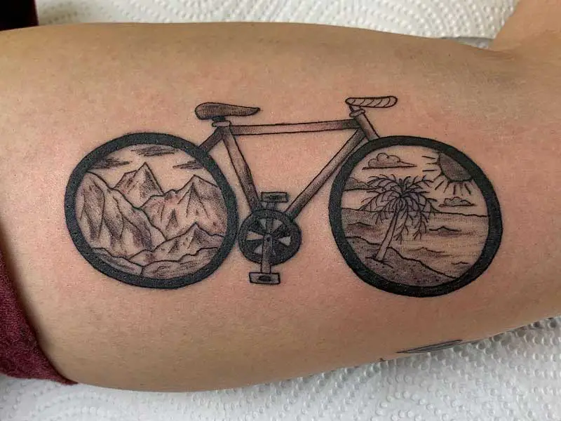 mountain-beach-tattoo-1