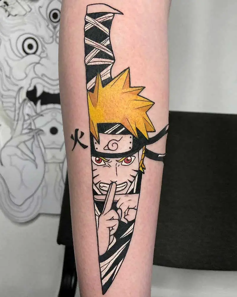 naruto-knife-tattoo-1