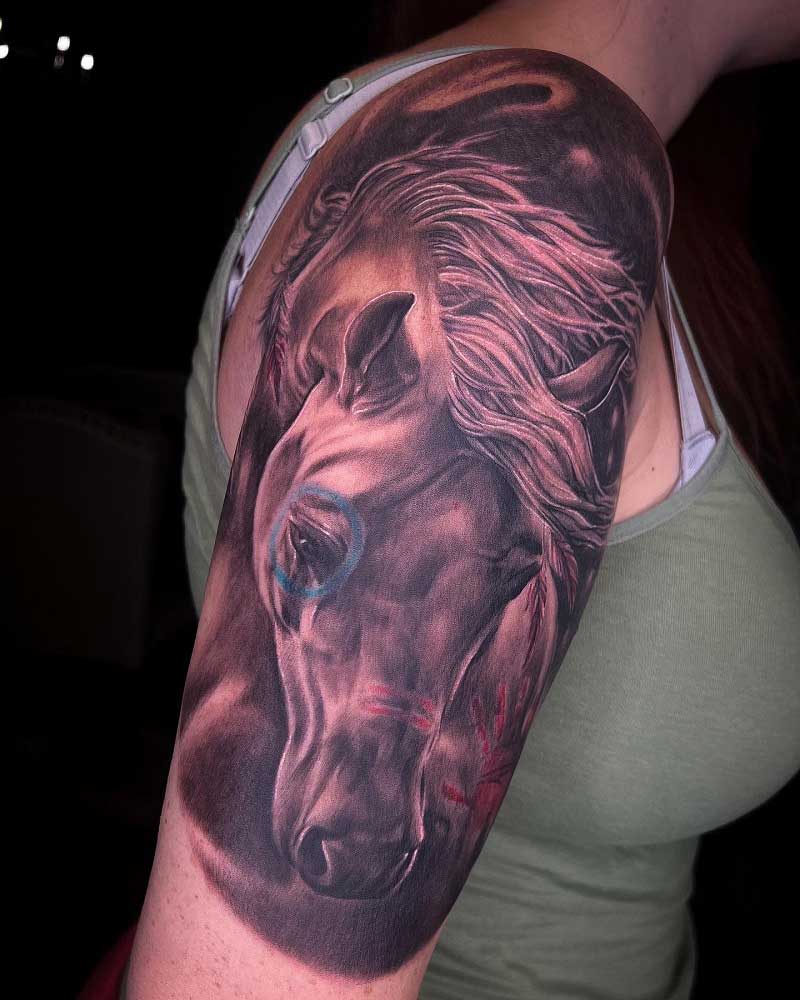 native-american-horse-tattoo-2