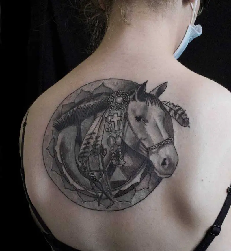 native-american-horse-tattoo-3