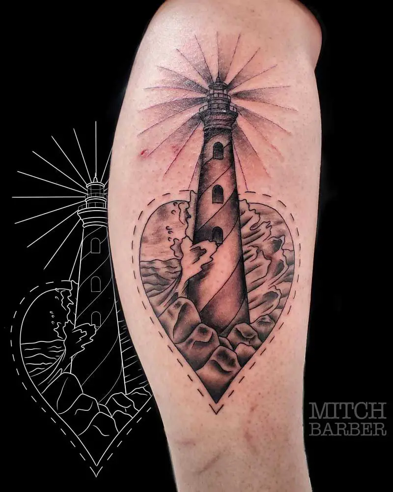 nautical-lighthouse-tattoo-3