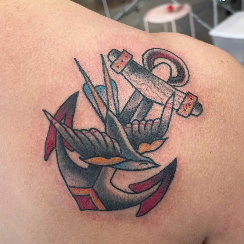 nautical-swallow-tattoo-1