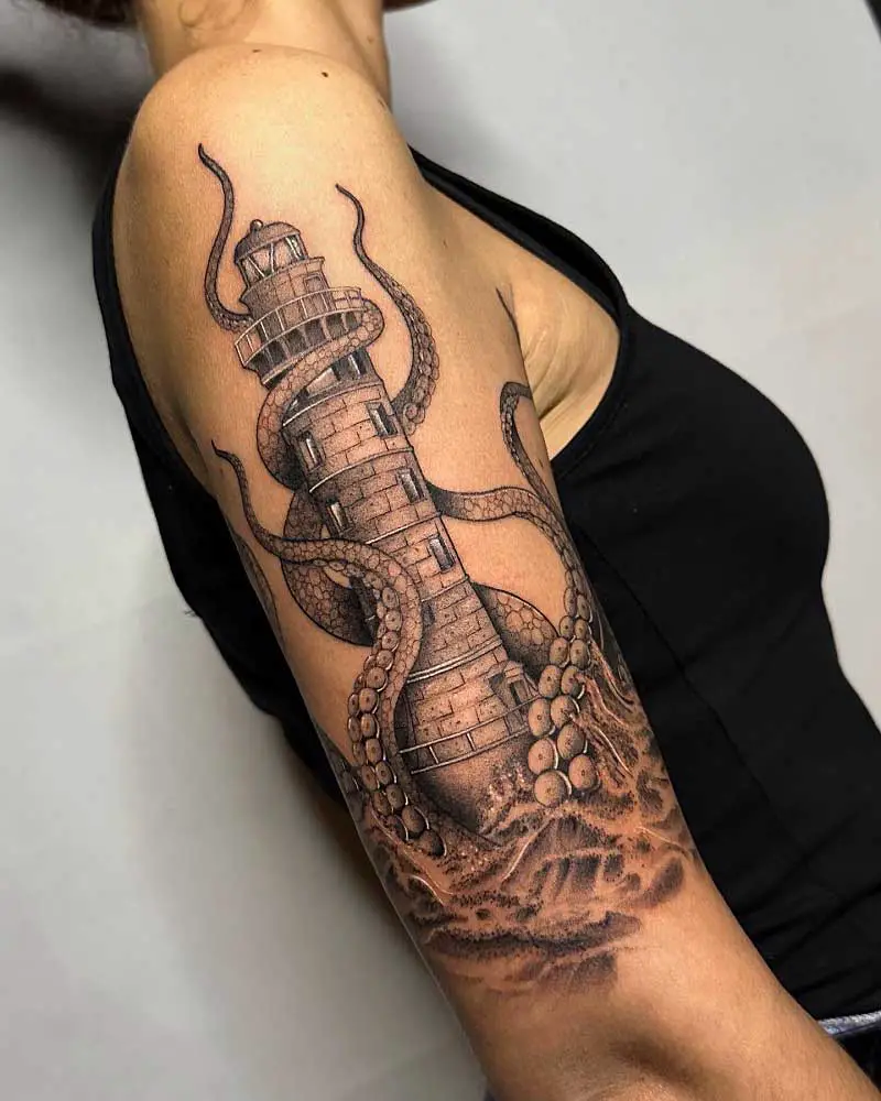 octopus-lighthouse-tattoo-3