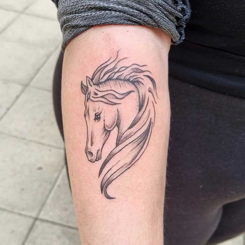old-horse-tattoo-1