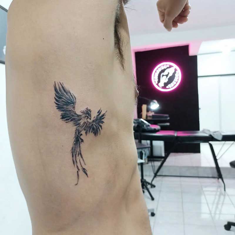 phoenix-minimalist-tattoo-2