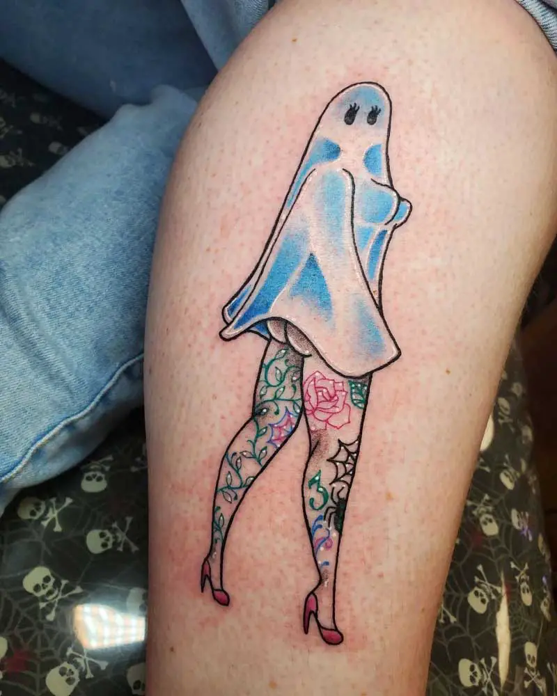 pin-up-ghost-tattoo-2