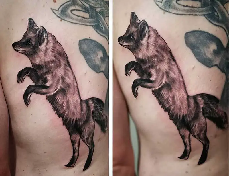 pouncing-fox-tattoo-1