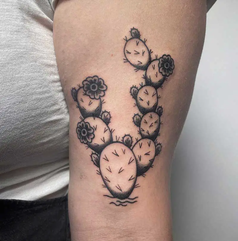 prickly-pear-cactus-tattoo-2