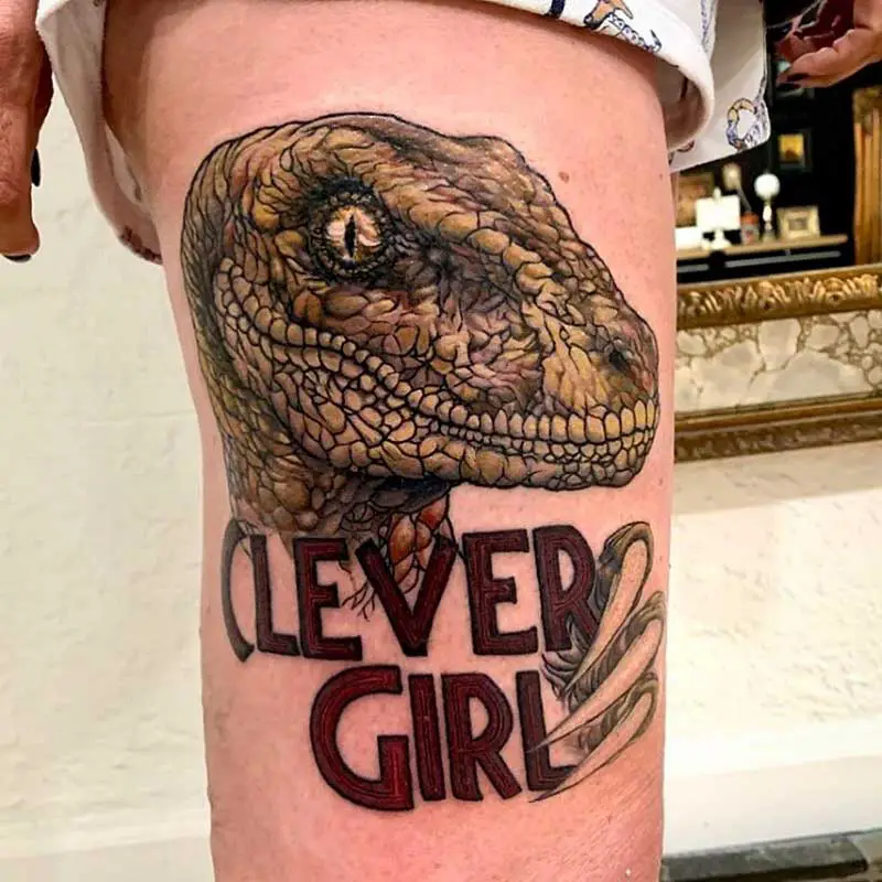 raptor-dinosaur-tattoo-2