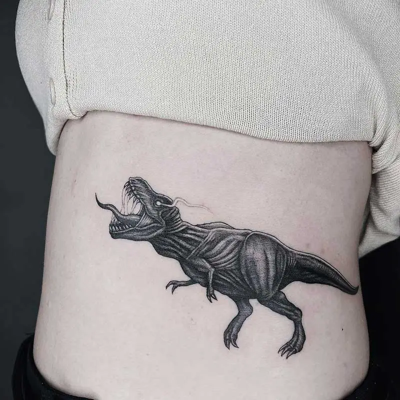 realistic-dinosaur-tattoo-3