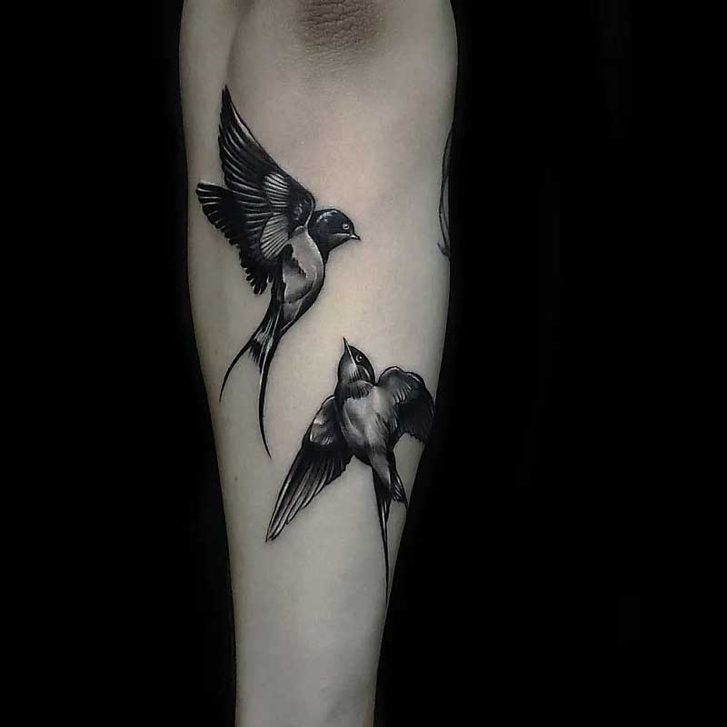 realistic-sparrow-tattoo-1