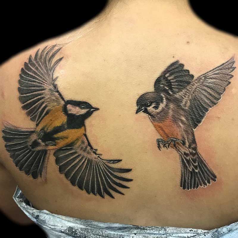 realistic-sparrow-tattoo-3