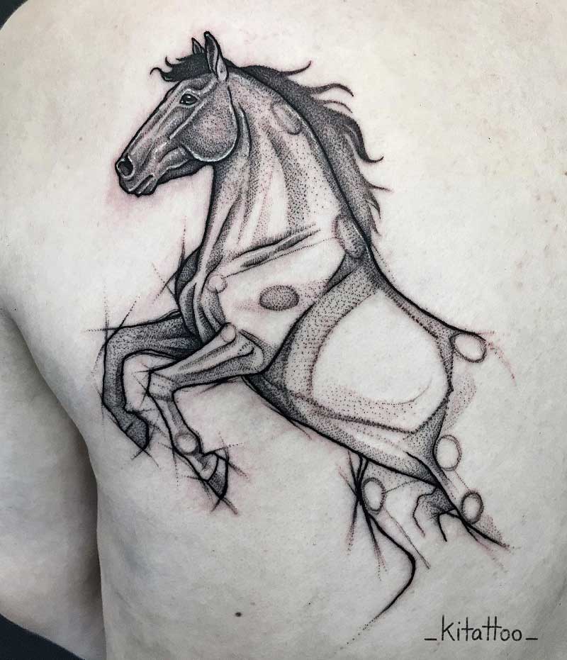 rearing-horse-tattoo-2