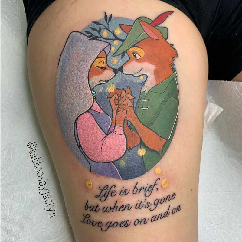 robin-hood-fox-tattoo-3