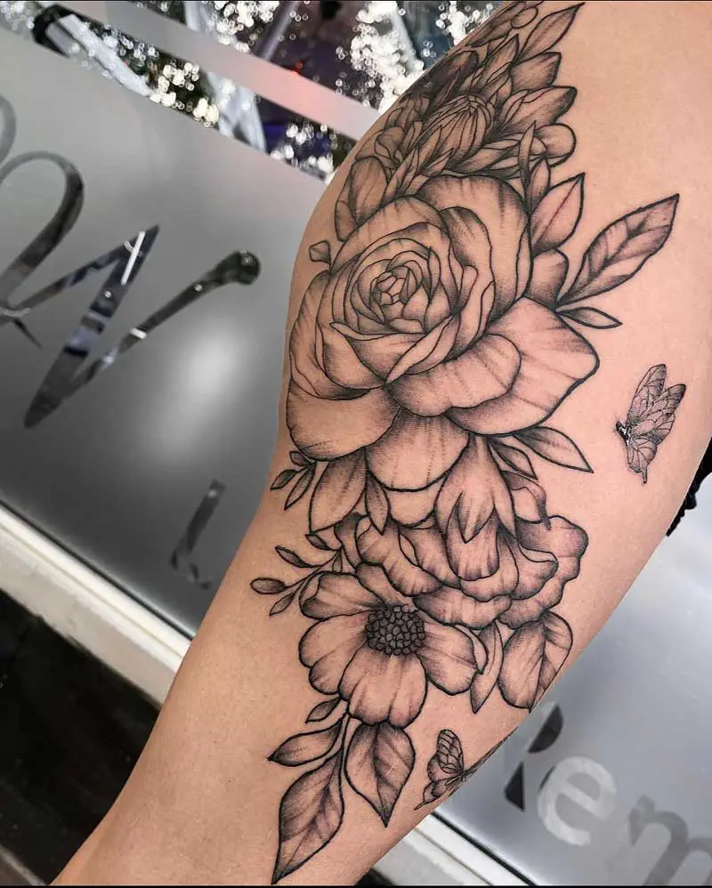 rose-carnation-tattoo-1