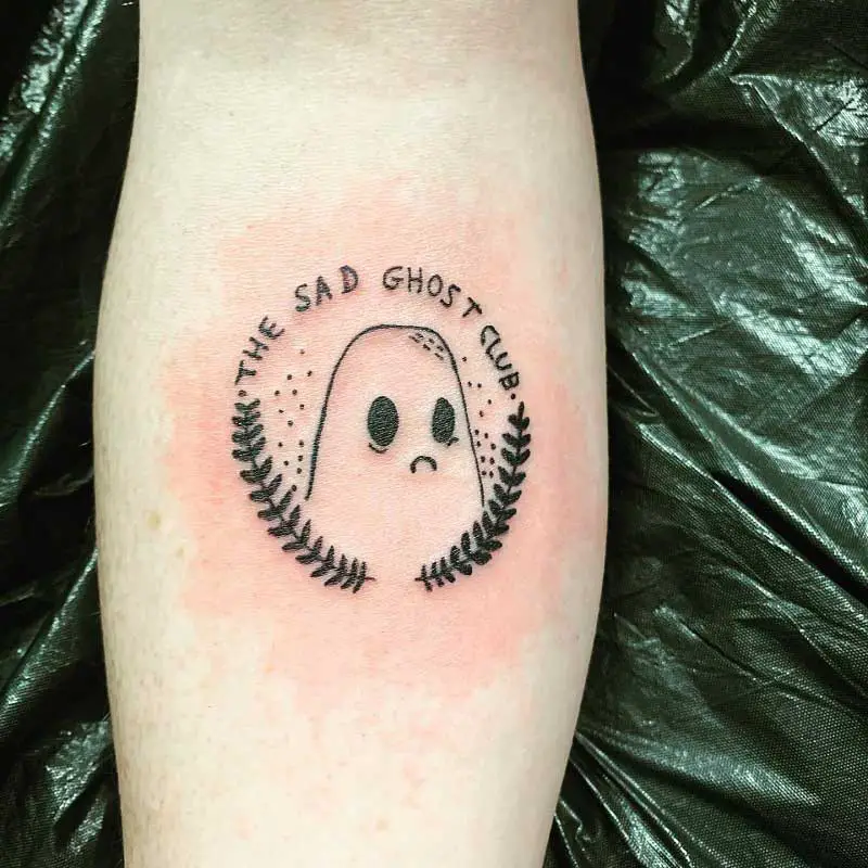 sad-ghost-tattoo-1