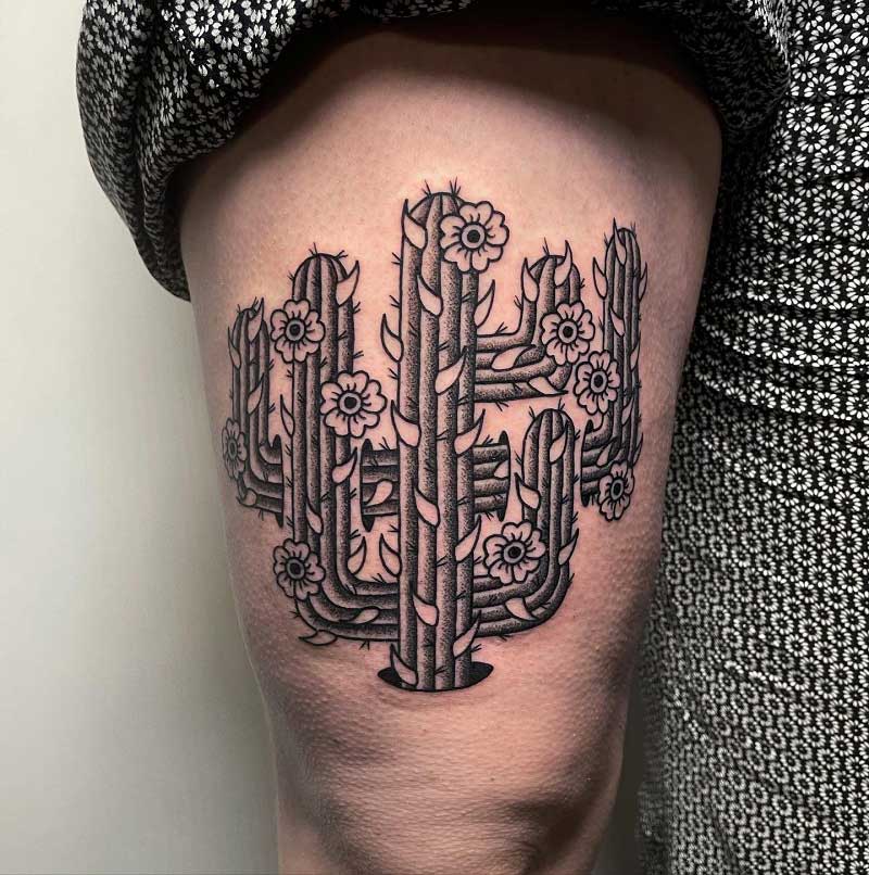 saguaro-cactus-tattoo-1